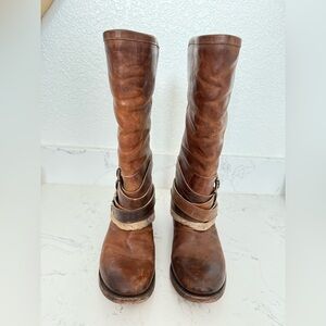 Freebird OG Drove Sz 7